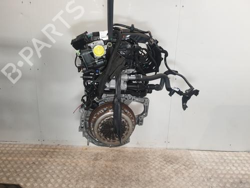 Engine PEUGEOT 208 I (CA_, CC_) 1.2 VTI 82 | BP27981785M1 
