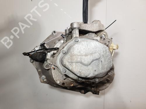 Gearbox PEUGEOT 208 I (CA_, CC_) 1.6 HDi / BlueHDi 75 | BP23781426M3 