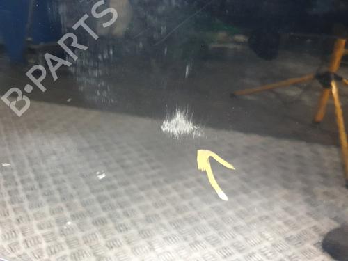Left front door VOLVO XC90 I (275) D5 AWD | BP26922679C2 