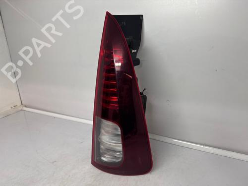 Right taillight RENAULT ESPACE IV (JK0/1_) 2.0 dCi (JK03, JK04, JK1C, JK1G, JK1J, JK1K) | BP39082156C35 - Image 2
