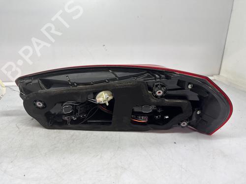 Left taillight CITROËN C4 SPACETOURER (3D_) 1.5 BlueHDi 130 | BP38306626C34 - Image 5