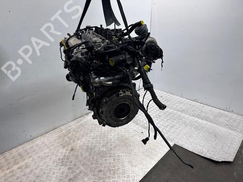 Used Engine Engine 38485169 38485169