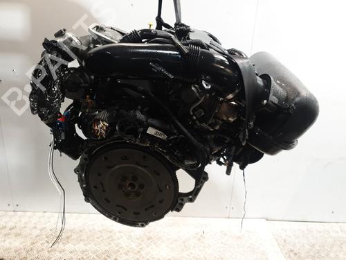 Engine MINI MINI COUNTRYMAN (R60) Cooper S ALL4 | BP30922762M1