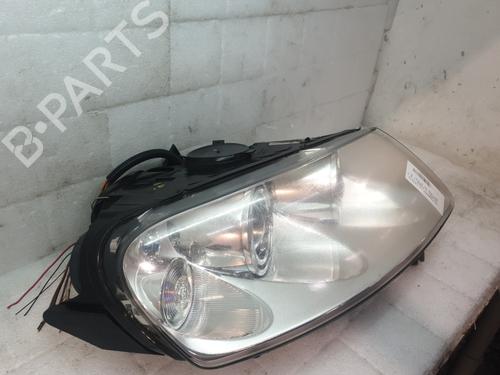 Lyskaster høyre VW TOUAREG (7LA, 7L6, 7L7) 5.0 V10 TDI | BP30488254C29