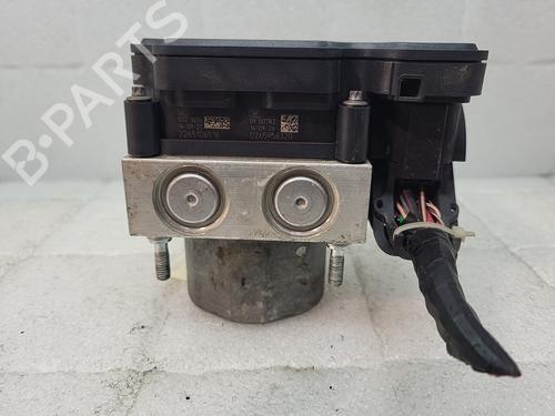 ABS pump RENAULT TWINGO III (BCM_, BCA_) 1.0 SCe 70 | BP21169023M43 
