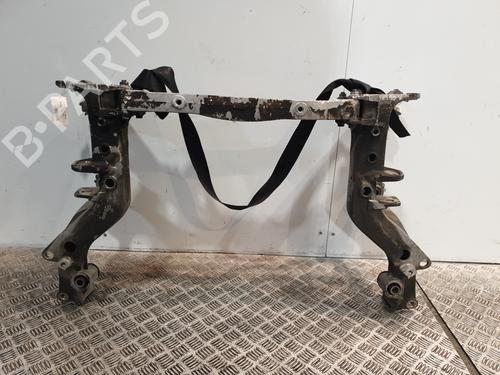 Used Rear axle PORSCHE 911 (996) 3.6 Carrera (320 hp) 26555002