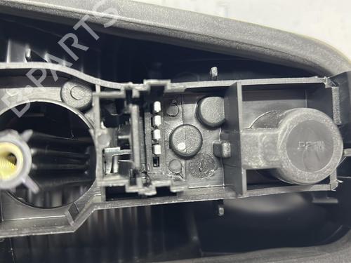 Used Right tailgate light Right tailgate light RENAULT LAGUNA II (BG0/1_) 1.8 16V (BG06, BG0J, BG0M) (116 hp) 20375473 20375473