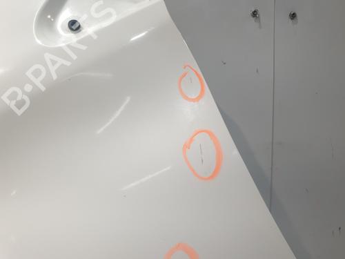 Left front fenders PEUGEOT 208 I (CA_, CC_) 1.6 HDi / BlueHDi 75 | BP30193477C41