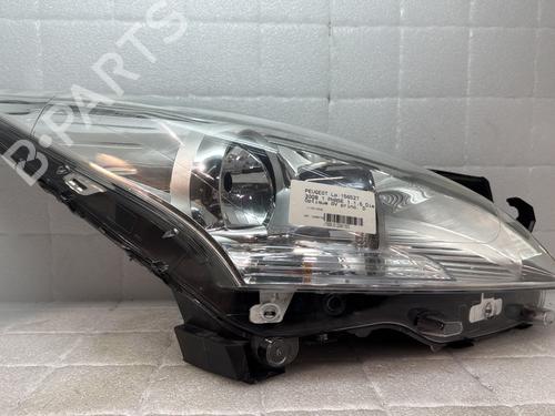 Used Right headlight PEUGEOT 3008 I MPV (0U_) 1.6 HDi (114 hp) 32404635