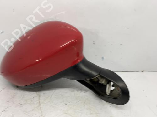 Used Right mirror Right mirror FIAT GRANDE PUNTO (199_) 1.3 D Multijet (75 hp) 20377071 20377071