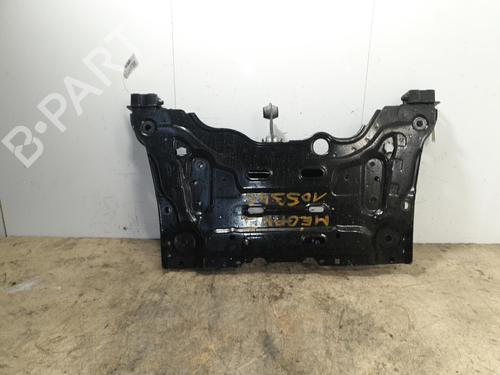 Used Subframe Subframe RENAULT MEGANE IV Hatchback (B9A/M/N_) 1.5 dCi 110 (B9A3) (110 hp) 20372633 20372633