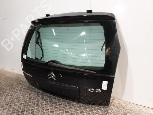 Tailgate CITROËN C3 I (FC_, FN_) 1.4 HDi | BP26583816C6 