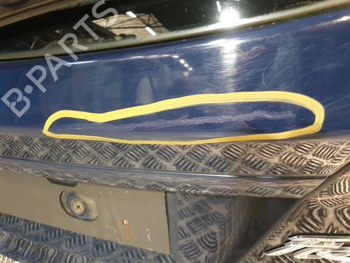 Tailgate FORD FIESTA VI (CB1, CCN) 1.4 TDCi | BP25907880C6 