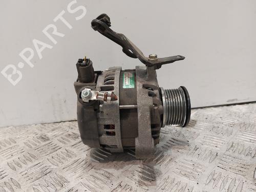 Used Alternator Alternator TOYOTA RAV 4 III (_A3_) 2.2 D 4WD (ALA30_, ALA30R) (136 hp) 20374428 20374428