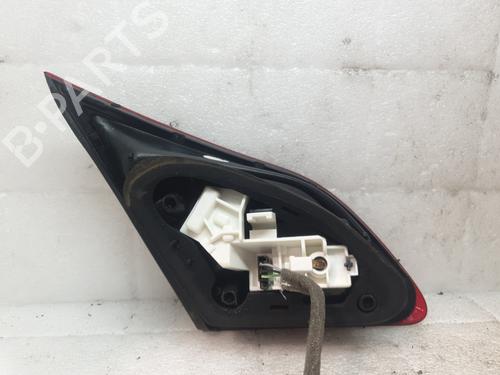 Right tailgate light OPEL ASTRA J (P10) 1.4 Turbo (68) | BP29551654C80 