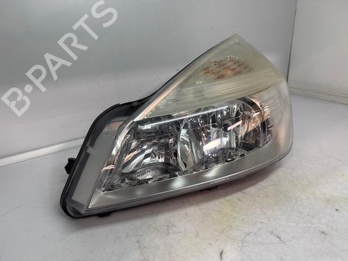 Left headlight RENAULT ESPACE IV (JK0/1_) 2.0 dCi (JK01, JK02, JK1J, JK1K, JK1H) | BP40051394C28 - Image 3