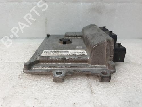 Control unit PEUGEOT 208 I (CA_, CC_) 1.0 VTi | BP31189039M11 