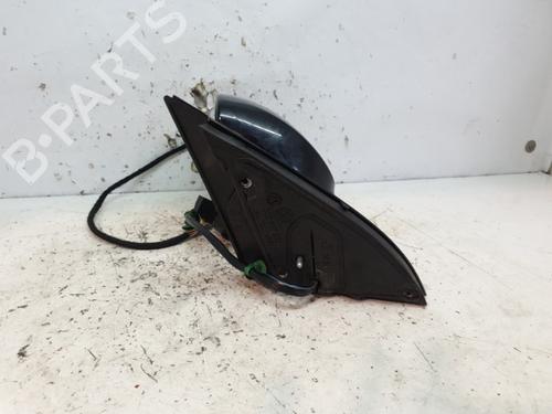 Left mirror VW PASSAT B6 Variant (3C5) 2.0 TDI | BP20374559C26 