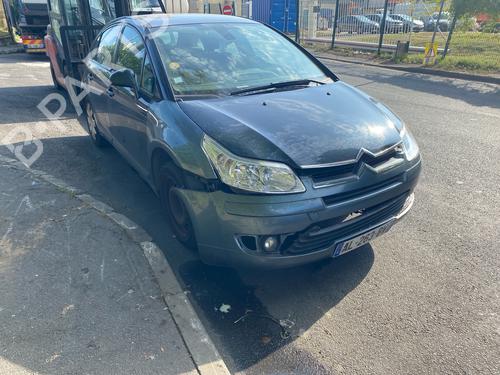 Used Parts CITROËN C4 I (LC_) 1.6 HDi 4829893