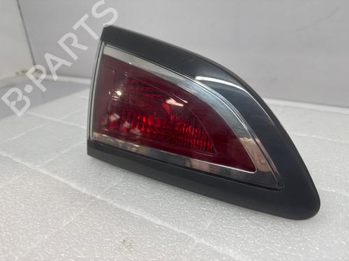 Left tailgate light RENAULT SCÉNIC III (JZ0/1_) 1.6 dCi (JZ00, JZ12) | BP36442296C79 - Image 5