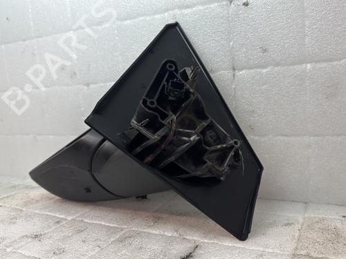 Used Left mirror Left mirror RENAULT MEGANE III Coupe (DZ0/1_) 1.5 dCi (DZ09, DZ0D, DZ1F, DZ1G, DZ14, DZ29) (110 hp) 33724145 33724145