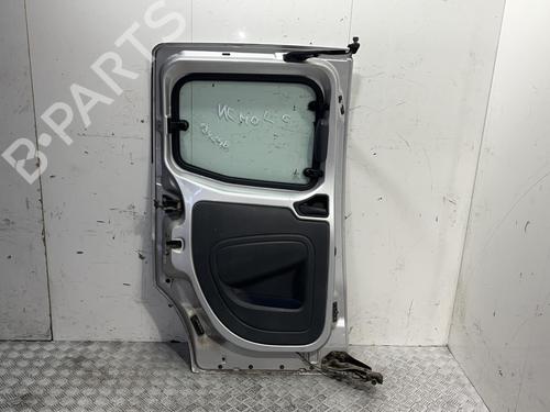 Left slide door CITROËN NEMO MPV 1.4 | BP20383318C74 