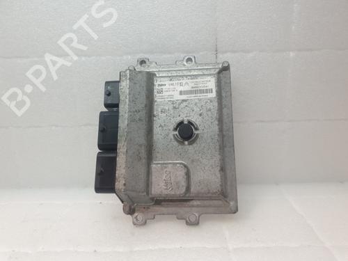 Used Control unit PEUGEOT 108 1.2 (82 hp) 32241284