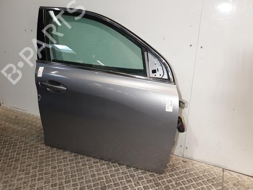 Right front door PEUGEOT 308 SW II (LC_, LJ_, LR_, LX_, L4_) 1.2 THP 130 | BP26673479C3 
