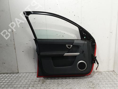 Used Left front door SMART FORFOUR (454) 1.1 (454.030) (75 hp) 20376438