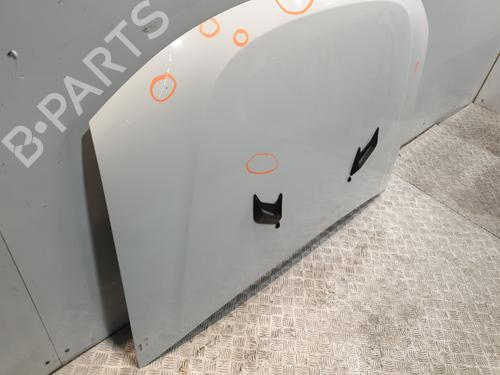 Hood DACIA DUSTER (HS_) 1.6 16V Hi-Flex | BP30146675C1 