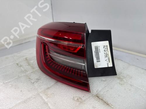 Farolim esquerdo RENAULT CLIO V (B7_) 1.0 TCe 90 (B7MT) | BP37635002C34 - Image 5
