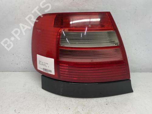 Left taillight AUDI A4 B5 (8D2) 1.9 TDI | BP20373010C34 