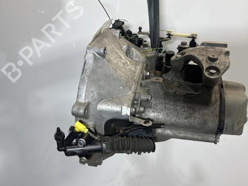 Gearbox CITROËN C4 CACTUS 1.2 VTi 82 | BP20378283M3 