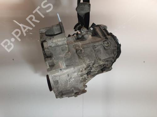 Gearbox VW GOLF PLUS V (5M1, 521) 1.6 TDI | BP25268336M3 