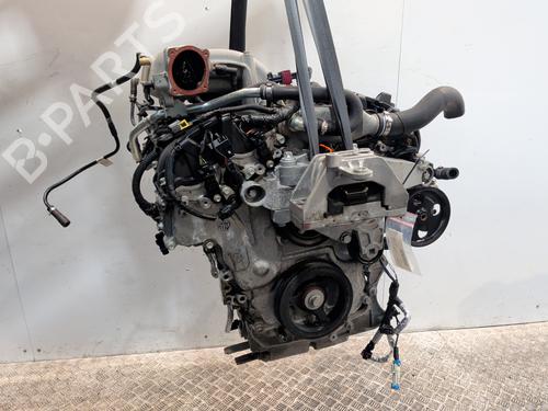 Engine ALFA ROMEO BRERA (939_) 3.2 JTS Q4 (939.DXG22) | BP32985560M1  - Image 5