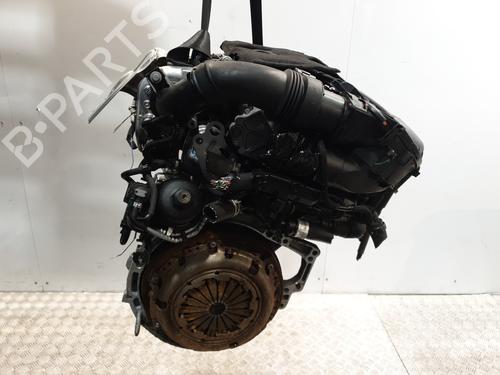 Engine CITROËN C3 Picasso (SH_) 1.6 HDI 90 | BP30091200M1