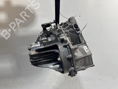 caixa-de-velocidades-renault-clio-v-b7_-2019-37635013 main image