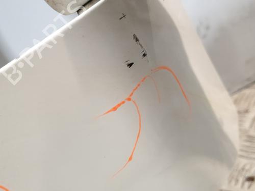 Right tailgate PEUGEOT PARTNER Box Body/MPV 1.6 HDi / BlueHDi 75 | BP32111711C77 