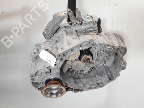 Used Gearbox VW TOURAN (1T1, 1T2) 2.0 TDI 16V (140 hp) 21973873