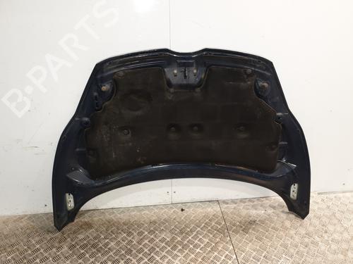 Hood FORD FIESTA VI (CB1, CCN) 1.4 TDCi | BP25907876C1 
