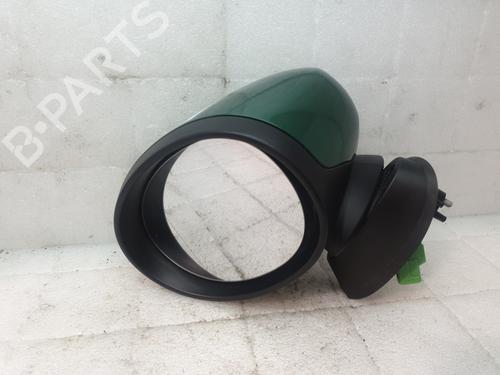 Used Left mirror MINI MINI Convertible (F57) Cooper (136 hp) 29470406