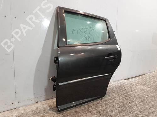 Left rear door PEUGEOT 207 SW (WK_) 1.6 HDi | BP29053747C4 
