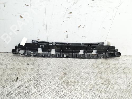 Rear bumper bracket PEUGEOT 2008 I (CU_) 1.2 THP 110 / PureTech 110 | BP20380067C159