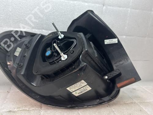 Right taillight FIAT 500L (351_, 352_) 0.9 (199LYC1B) | BP32241318C35 