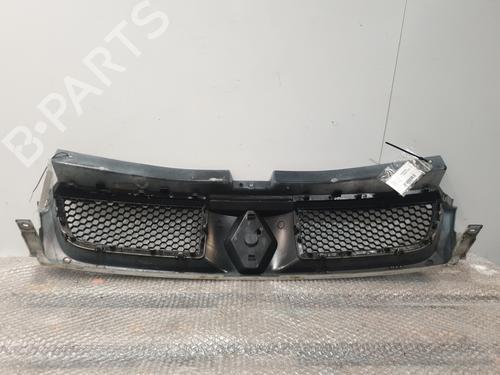 Grille RENAULT TRAFIC II Van (FL) 1.9 dCi 80 (FL0B) | BP32412270C40