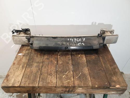 Front bumper reinforcement CITROËN C4 I (LC_) 1.6 HDi | BP20384962C109 