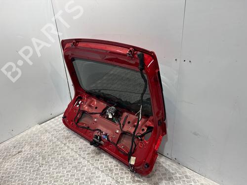 Tailgate VW TAIGO (CS1) 1.0 TSI | BP38678857C6 - Image 4