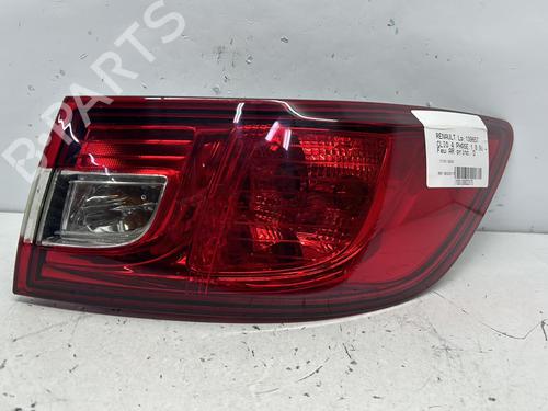 Right taillight RENAULT CLIO IV (BH_) 0.9 TCe 90 (BHNF, BHMA, BHMH, BHJK, BHJR) | BP20382245C35 