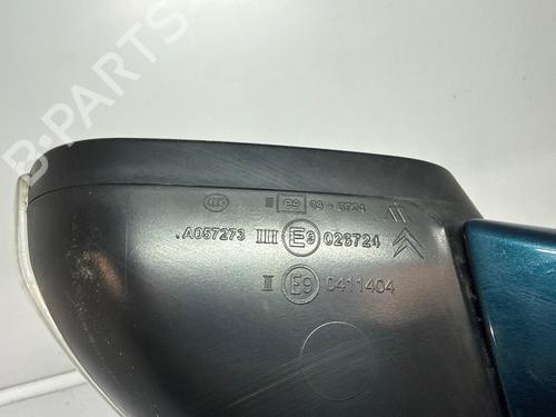 Used Left mirror Left mirror 38306631 38306631