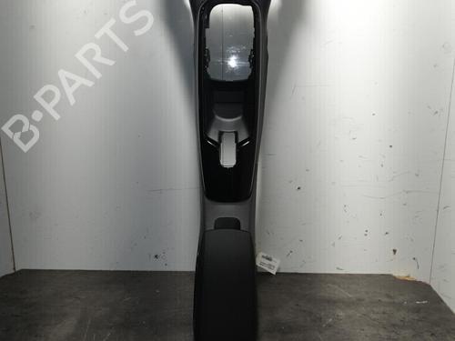Middle console CITROËN C4 CACTUS 1.2 PureTech 130 | BP20376895I22 - Image 3